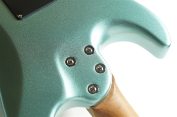 GS-4DX RSM/M - Ice Blue Metallic